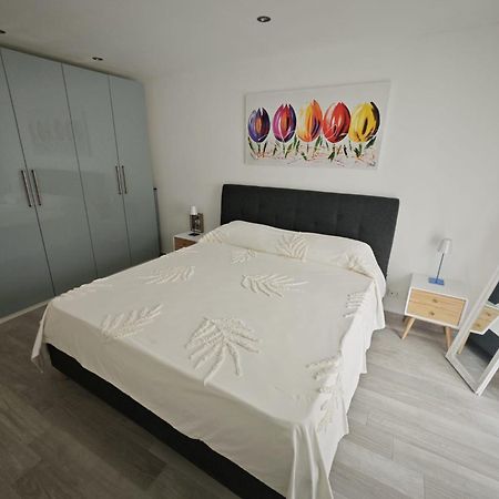 Appartement Teresita à Monreale Extérieur photo
