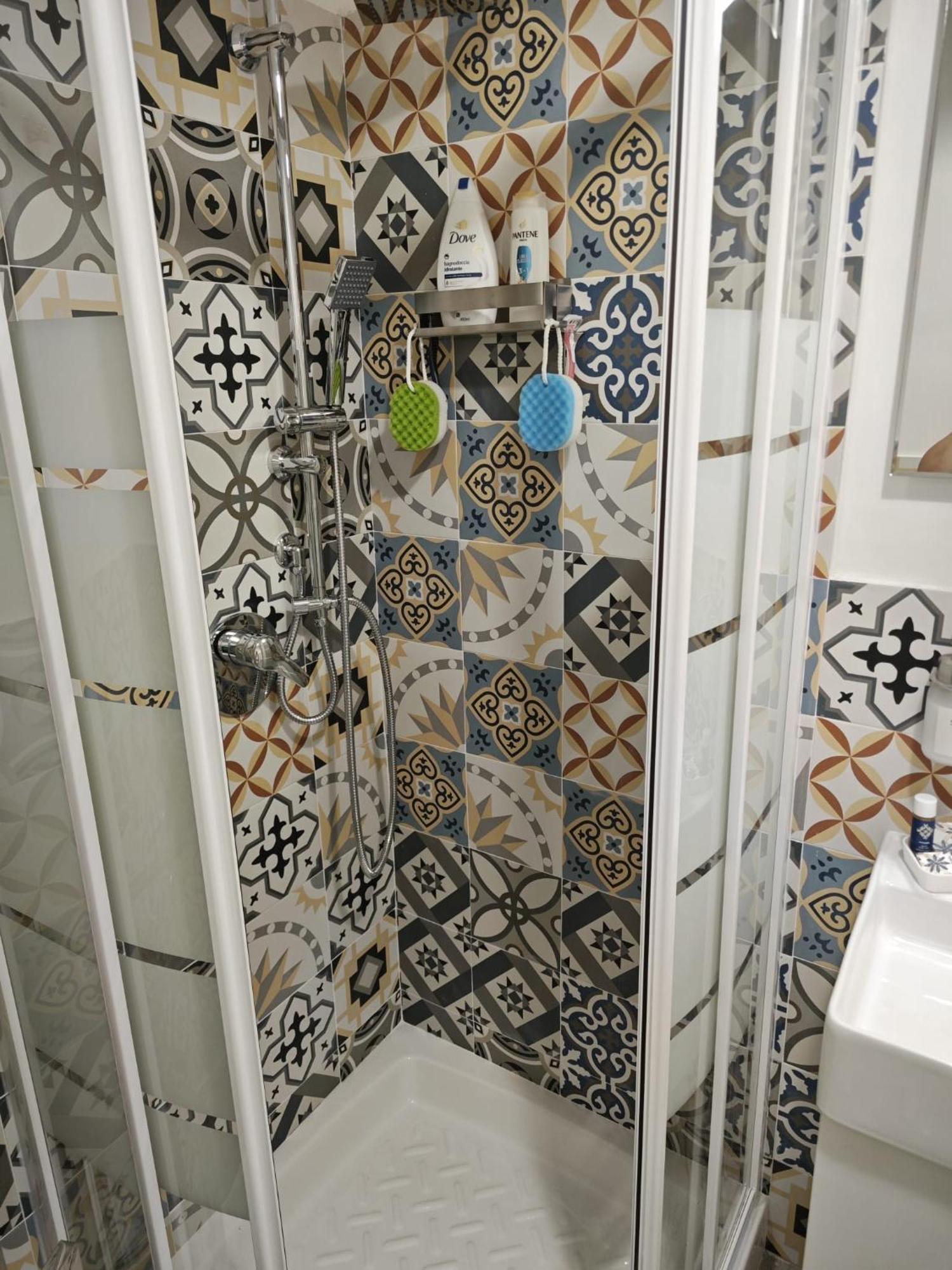 Appartement Teresita à Monreale Extérieur photo