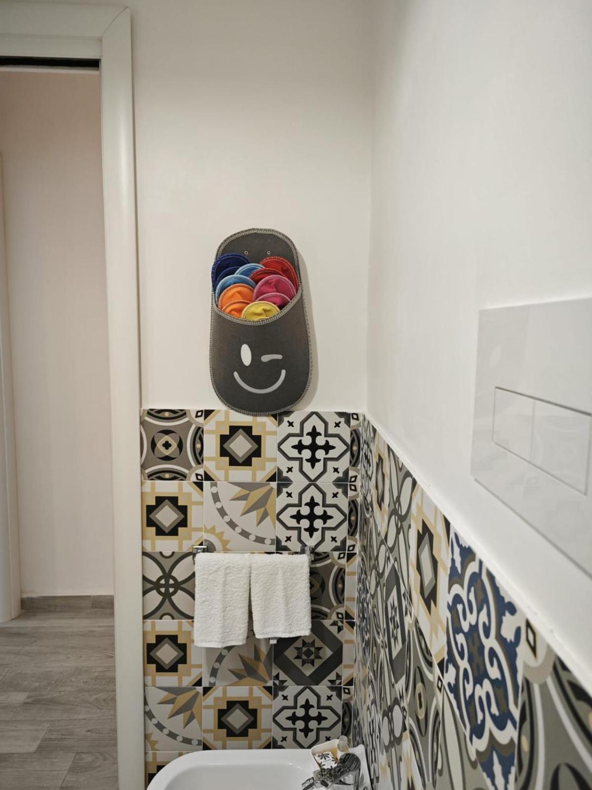 Appartement Teresita à Monreale Extérieur photo