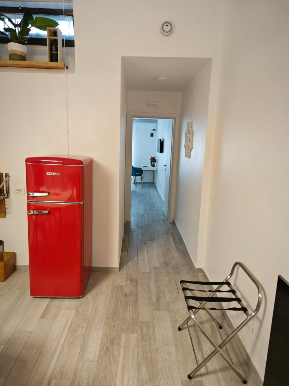 Appartement Teresita à Monreale Extérieur photo