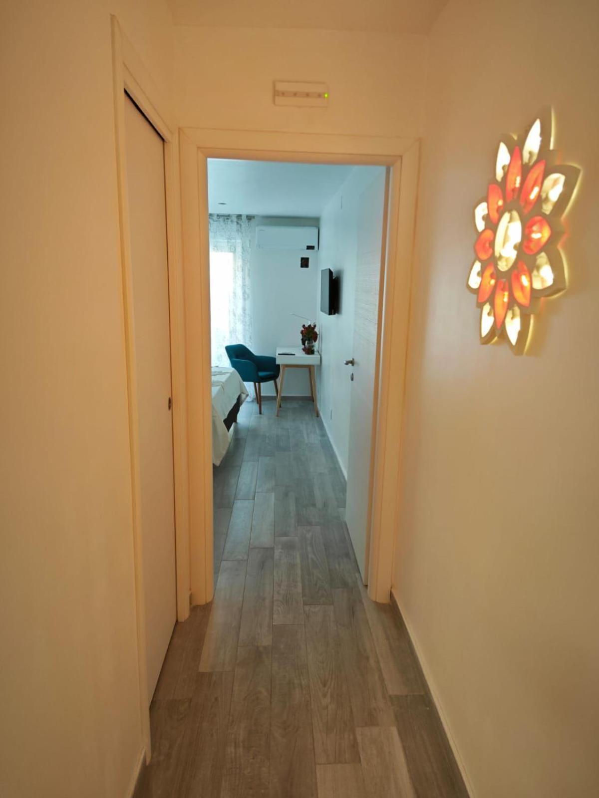 Appartement Teresita à Monreale Extérieur photo