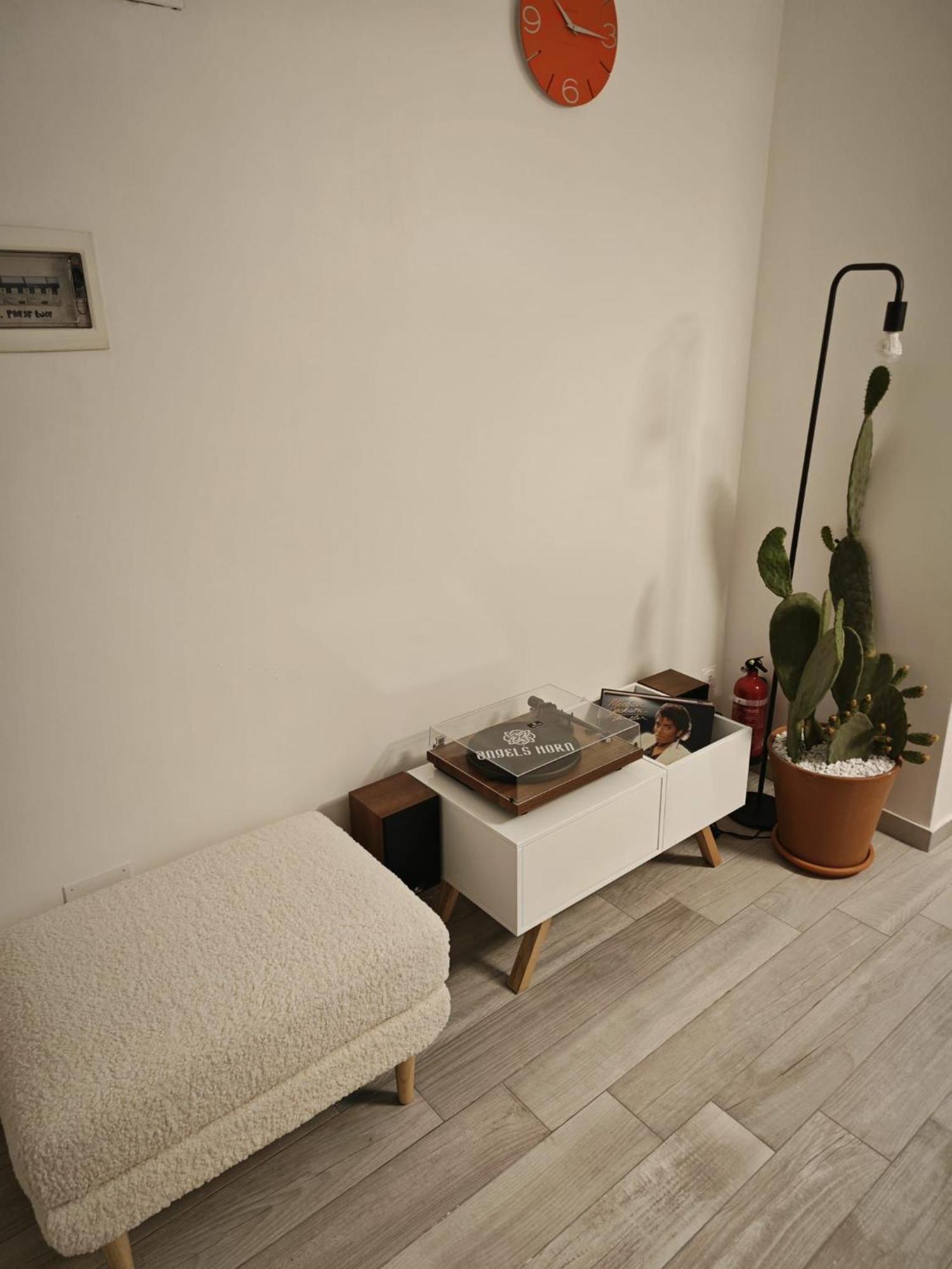 Appartement Teresita à Monreale Extérieur photo