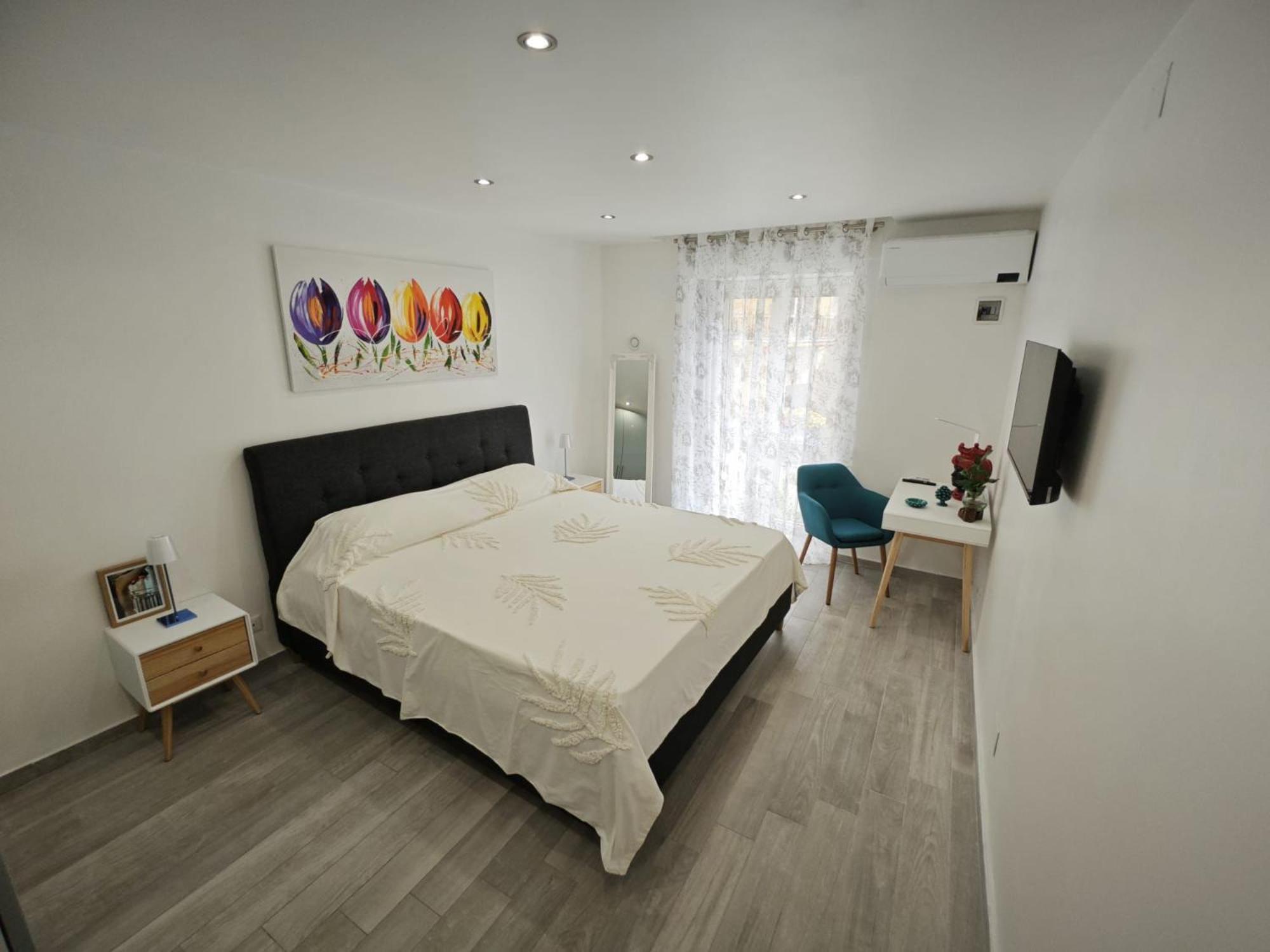 Appartement Teresita à Monreale Extérieur photo