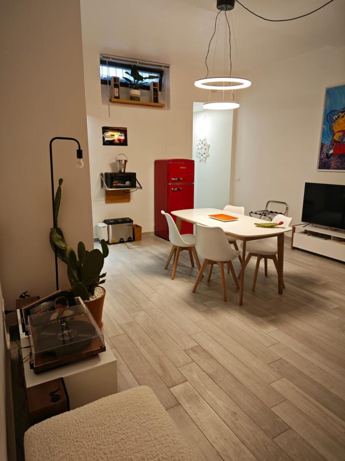 Appartement Teresita à Monreale Extérieur photo