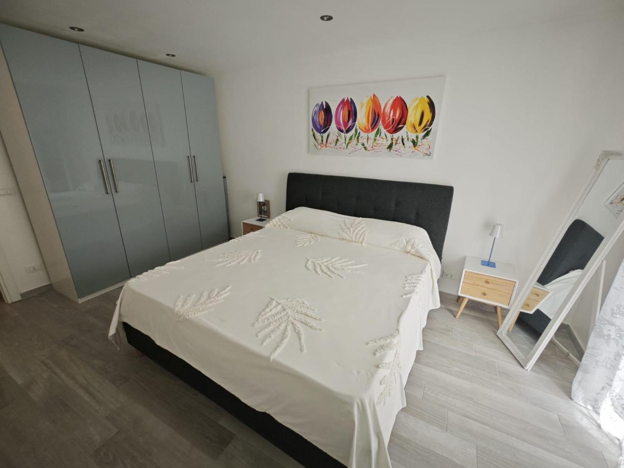 Appartement Teresita à Monreale Extérieur photo